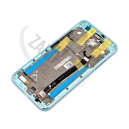 Asus ZenFone 3 ZE520KL-1K LCD+Touch Aqua Blue
