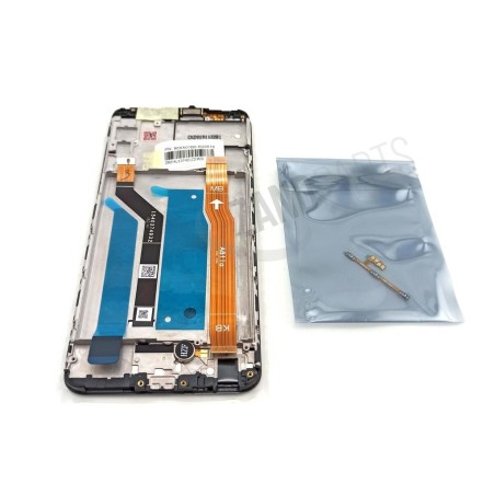 Asus ZB631KL 6.3 FHD LCD