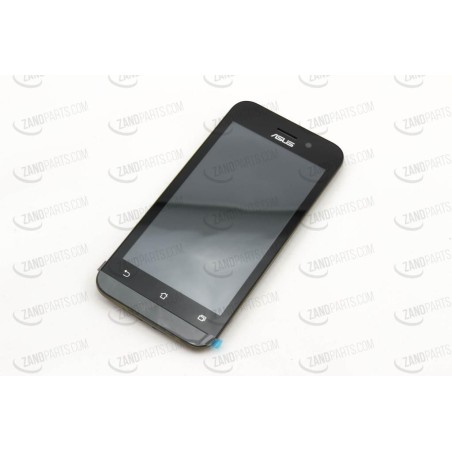 Asus ZenFone Go ZB452KG LCD+Touch Black