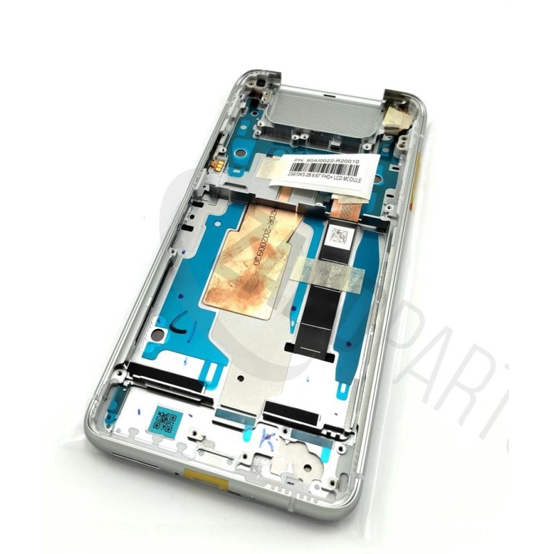 Asus ZS670KS-2B 6.67' FHD+ LCD MODULE (PASTEL WHITE)