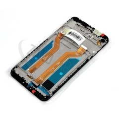 Asus ZB602KL-4A 6' FHD LCD+Touch+Front Cover (Black)