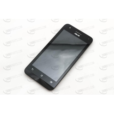 Asus ZenFone C ZC451CG-1A LCD+Touch Black
