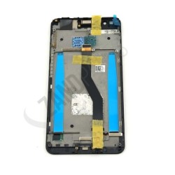 Asus ZenFone 3 Zoom ZE553KL-3A LCD+Touch Navy Black