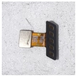 Asus ZS673KS ROG Phone 5 POGO FPC R2.0 PC3300 BKT SLV