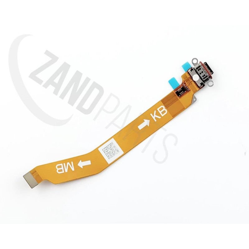 Asus ZenFone 8 ZS590KS TYPE C FPC