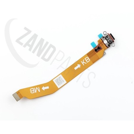 Asus ZenFone 8 ZS590KS TYPE C FPC