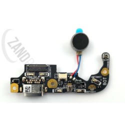 Asus ZE520KL SUB BOARD