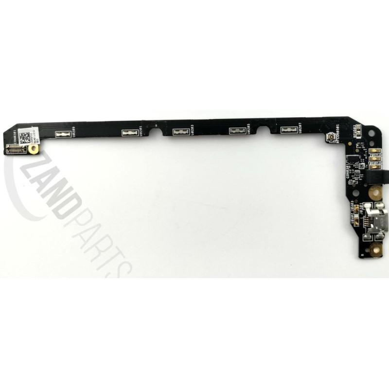 Asus ZenFone Selfie (ZD551KL) Sub Board
