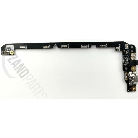 Asus ZenFone Selfie (ZD551KL) Sub Board