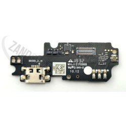 Asus ZC553KL Sub Board