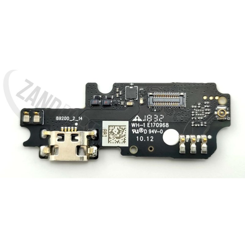 Asus ZC553KL Sub Board