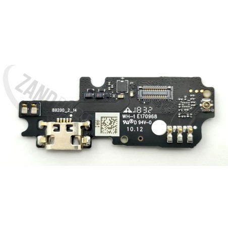 Asus ZC553KL Sub Board