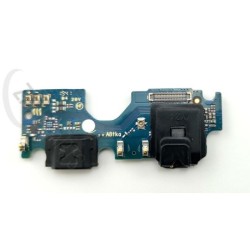 Asus ZenFone Max Pro (M2) ZB631KL Sub Board