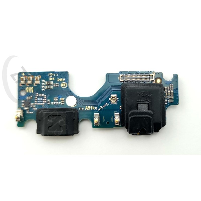 Asus ZenFone Max Pro (M2) ZB631KL Sub Board