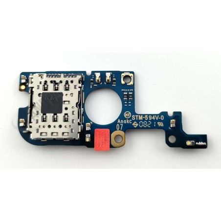 Asus ZenFone 8 (ZS590KS) SUB BOARD