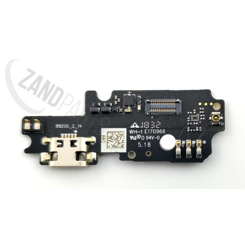 Asus ZC553KL Sub Board