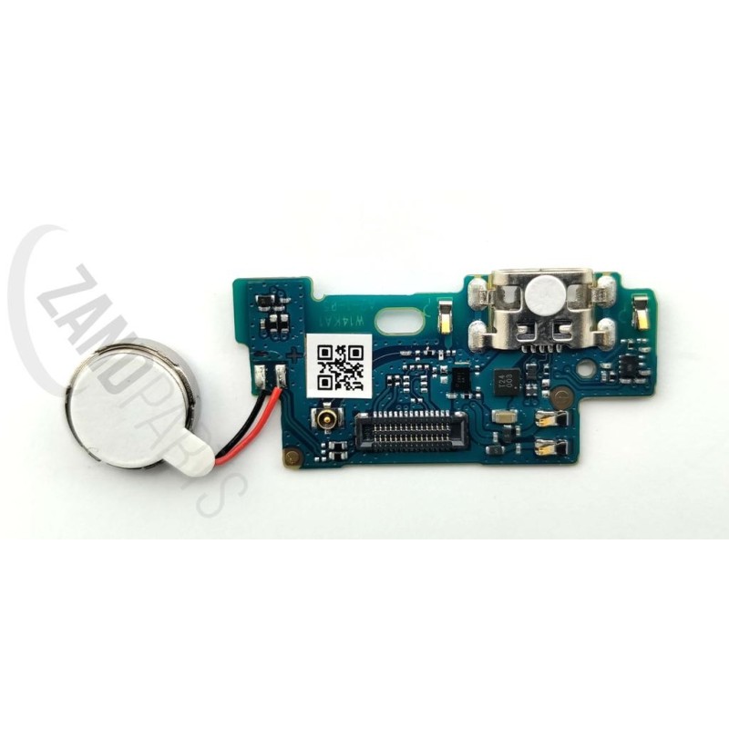 Asus ZB555KL Sub Board