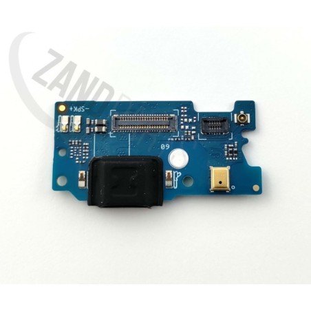 Asus ZC520KL Sub Board