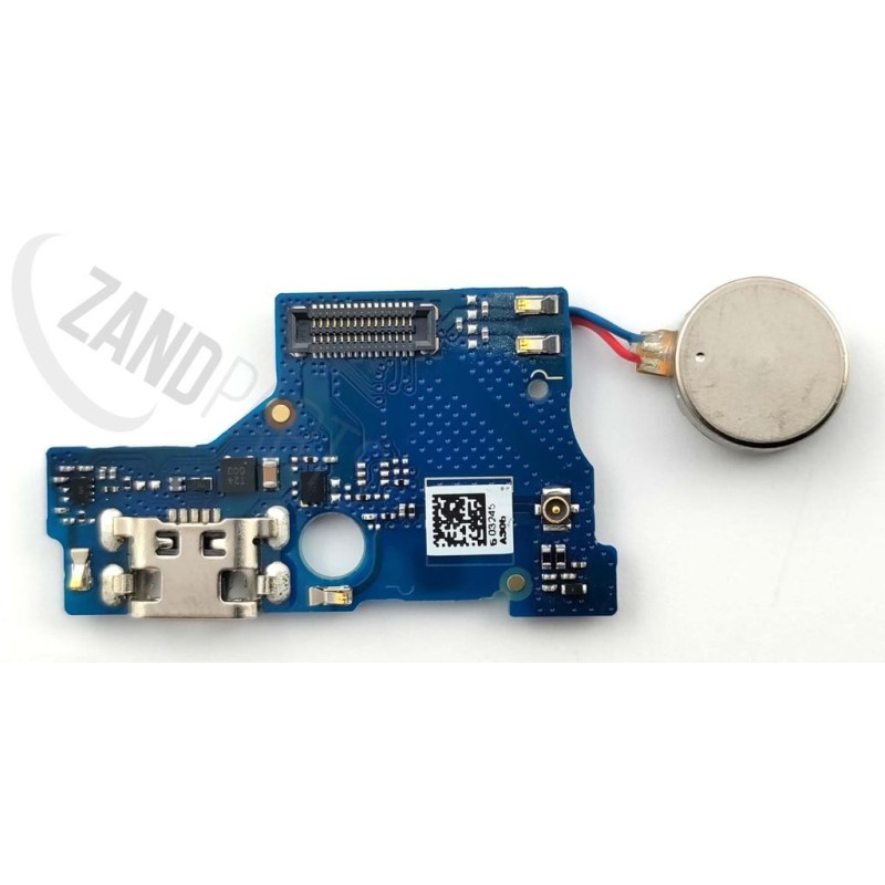 Asus ZA550KL SUB Board