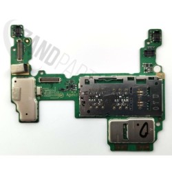 Asus ZS670KS SIM BOARD