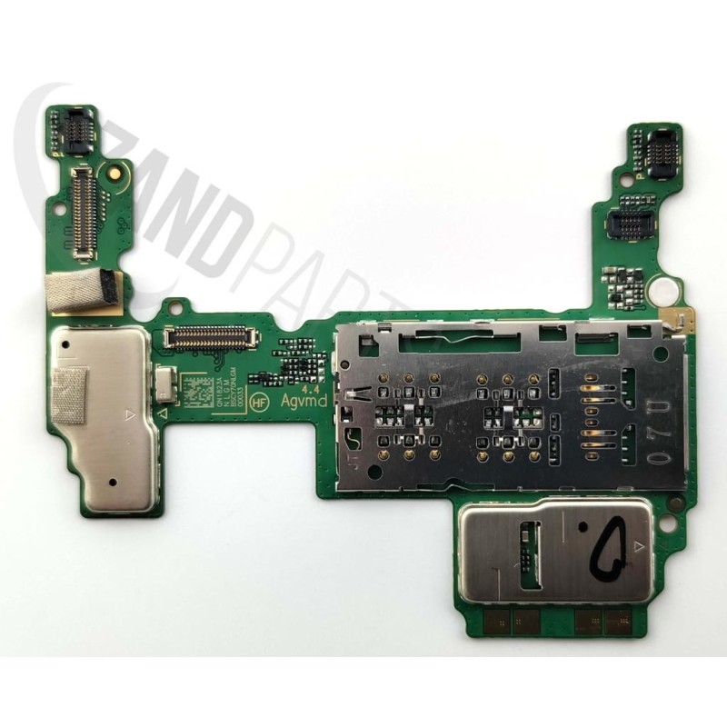 Asus ZS670KS SIM BOARD