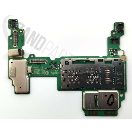 Asus ZS670KS SIM BOARD