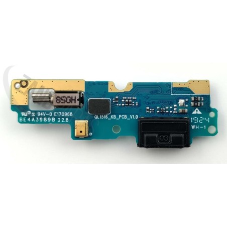 Asus ZC554KL USB BOARD