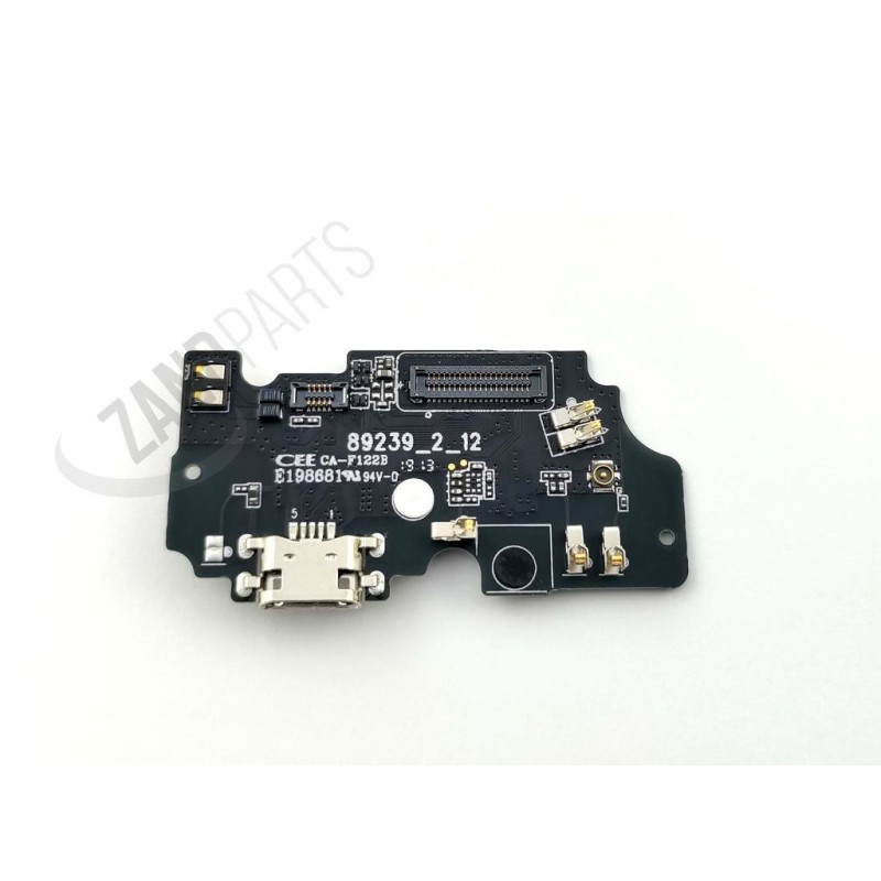 Asus ZD553KL Sub Board