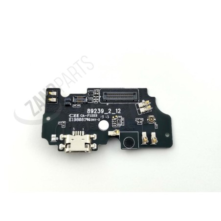 Asus ZD553KL Sub Board