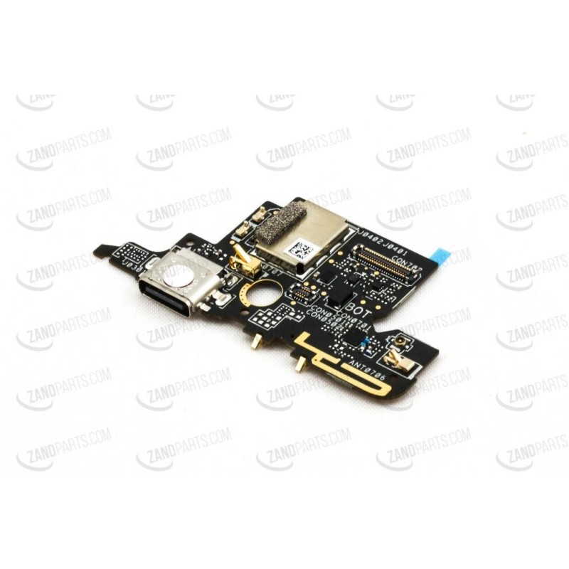 Asus ZenFone 3 Deluxe (ZS570KL) SUB BOARD
