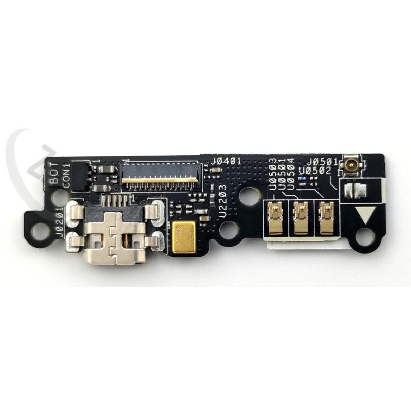 Asus A600CG USB BOARD