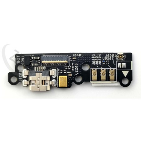 Asus A600CG USB BOARD