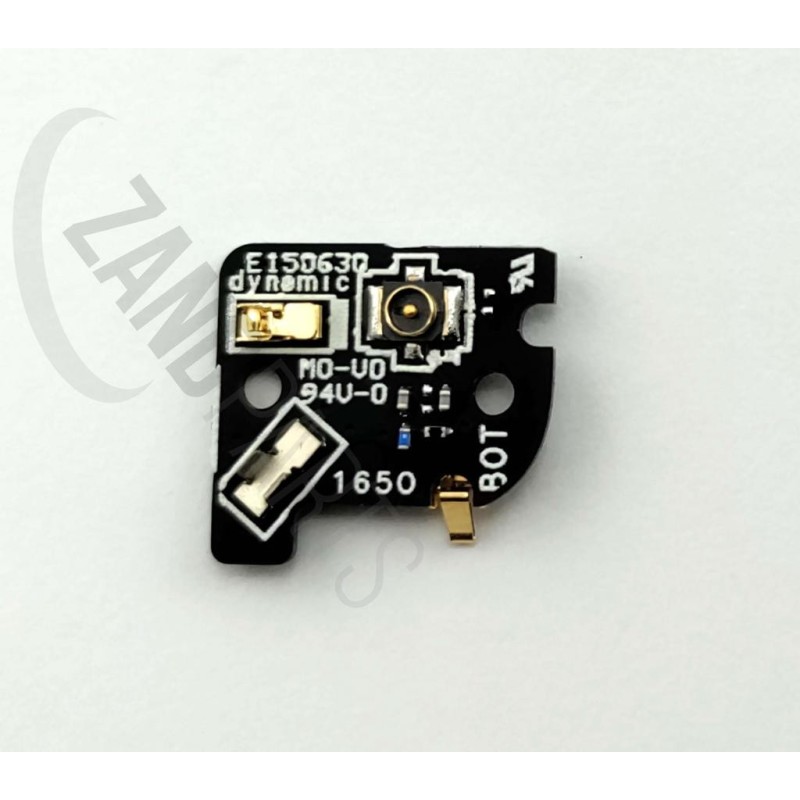 Asus ZS570KL SUB BOARD