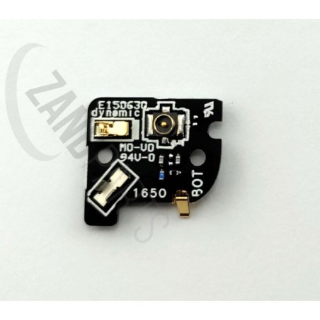 Asus ZS570KL SUB BOARD