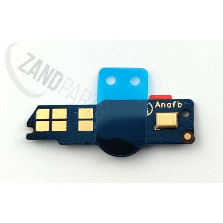 Asus ZenFone 8 ZS590KS MIC BOARD