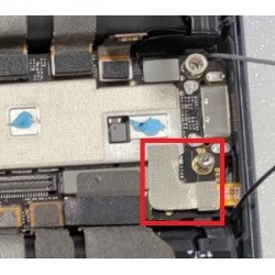 Asus ZS673KS ROG Phone 5 POGO EMI FABRIC