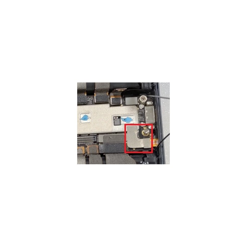 Asus ZS673KS ROG Phone 5 POGO EMI FABRIC