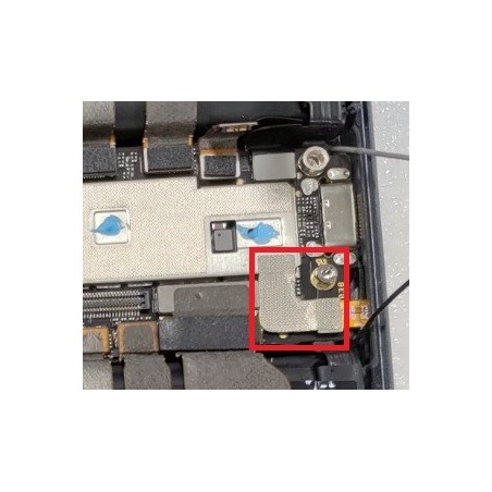 Asus ZS673KS ROG Phone 5 POGO EMI FABRIC