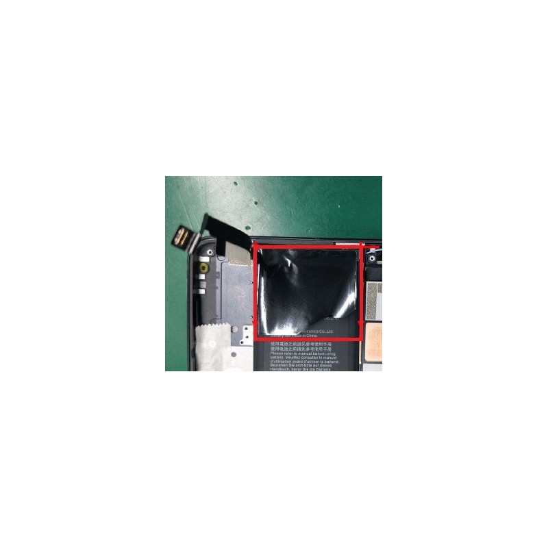 Asus ZS673KS ROG Phone 5 BATTERY GRAPHITE