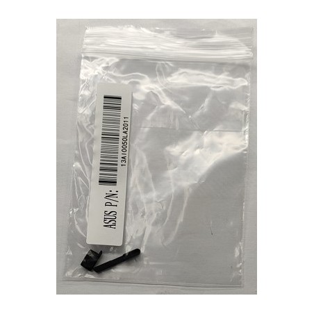 Asus ZS673KS ROG Phone 5 TYPEC SINGLE TWIN RUBBER