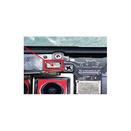 Asus ZS673KS ROG Phone 5 TWINCAM TO FRCASE FOF