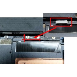 Asus ZS673KS ROG Phone 5 BATTERY PROTECT FPC PAD