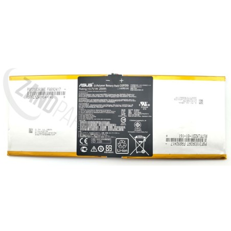 Asus ME302C BATTERY (SDI LI-POLY FPACK)