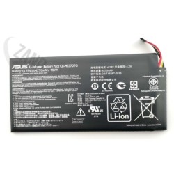 Asus ME370T BATTERY (COSLI LI-POLY FPACK)