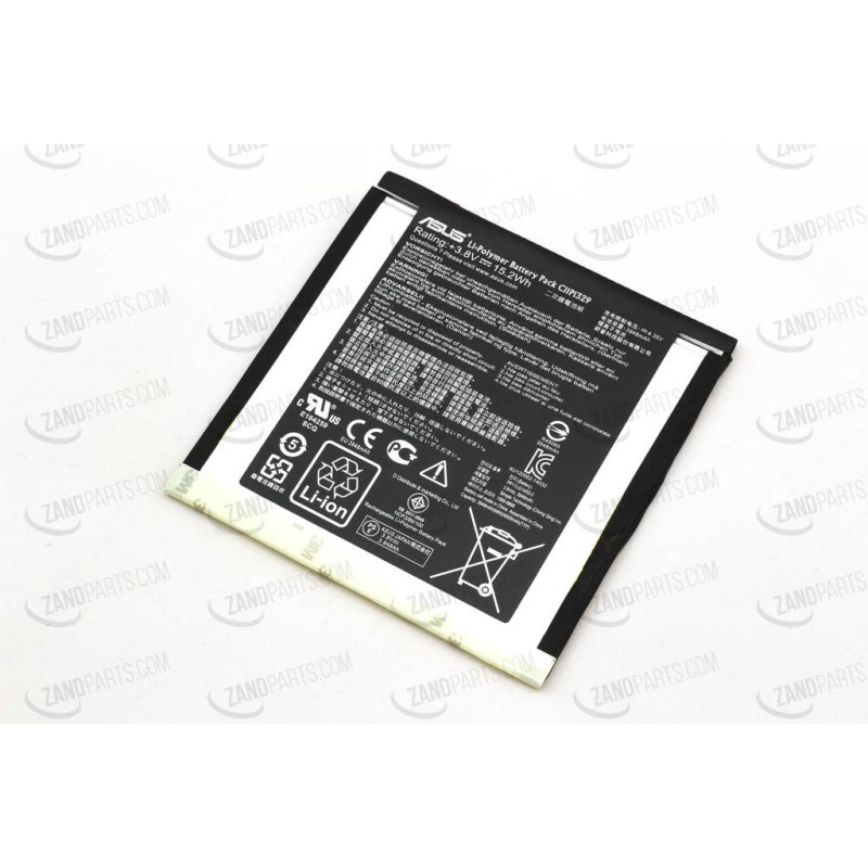 Asus ME181C BATTERYLG POLYC11P1329
