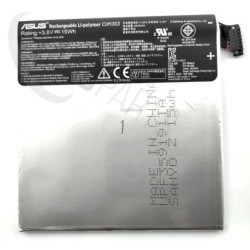 Asus ME571K BATTERY (ATL LI-POLY FPACK)