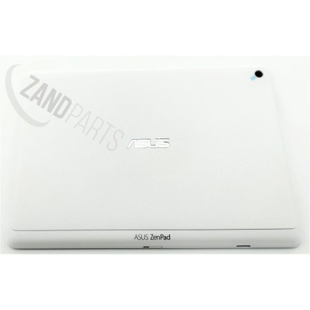 Asus Z300M-6B Rear Cover (White)
