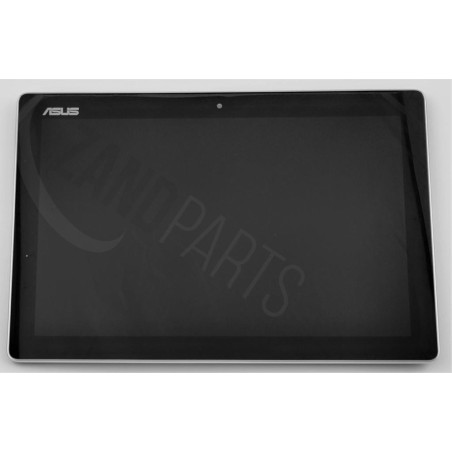 Asus ZenPad 10 Z301MF-1H LCD+Touch WUXGA (Quartz Gray)