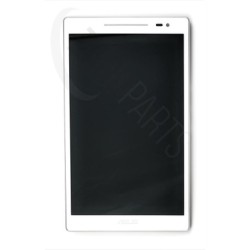 Asus ZenPad 8.0 (Z380KL-1B) LCD+Touch+Front cover (White)