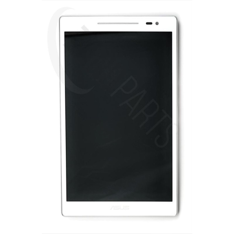 Asus ZenPad 8.0 (Z380KL-1B) LCD+Touch+Front cover (White)